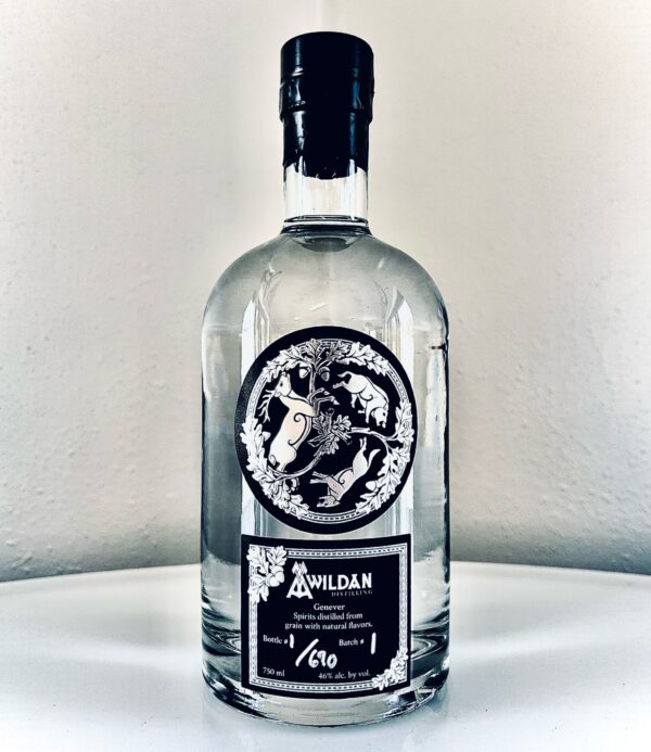 Genever (Reservation) - Image 2