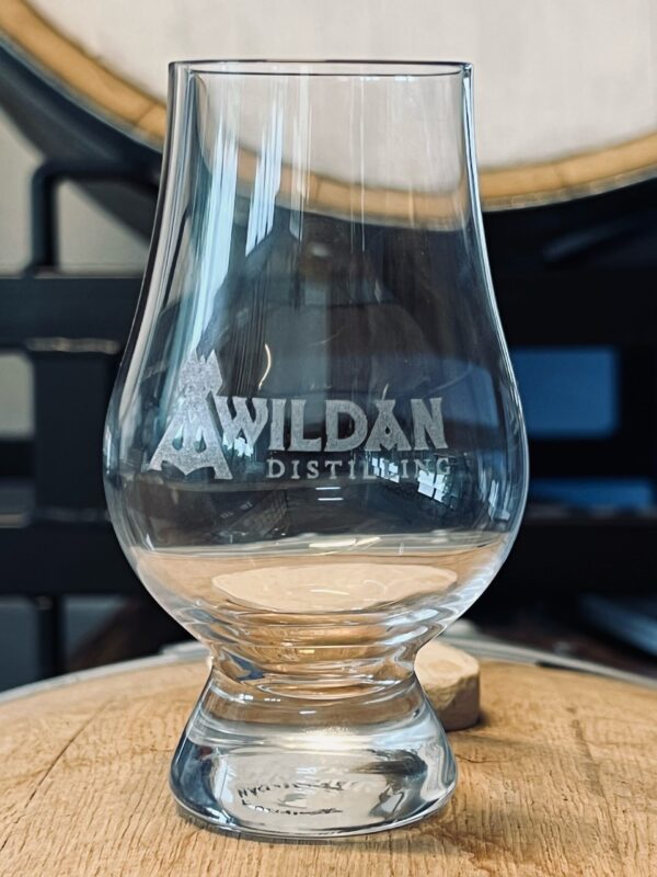 Glencairn Glass