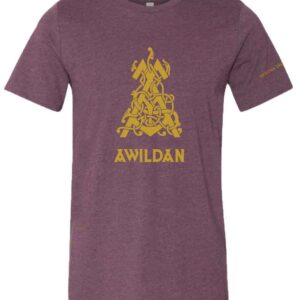 Men's Awildan A T-Shirt
