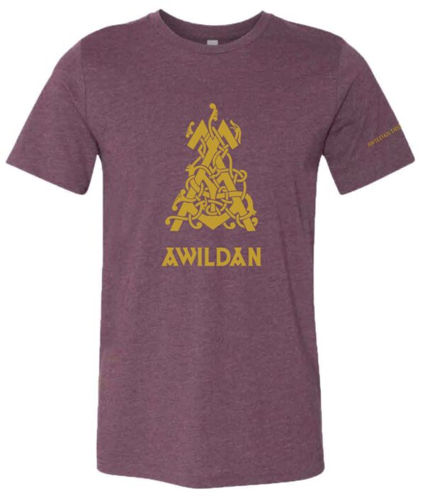 Men's Awildan A T-Shirt