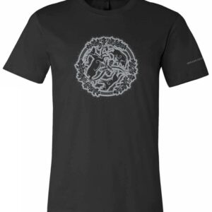 Men's Awildan Crest T-Shirt