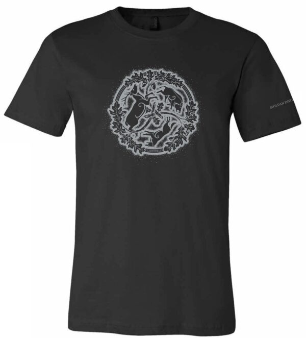 Men's Awildan Crest T-Shirt