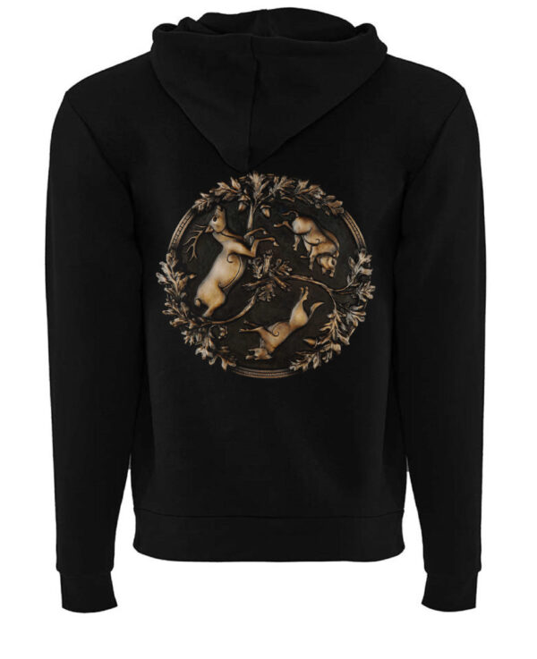 Awildan Hoodie - Image 2